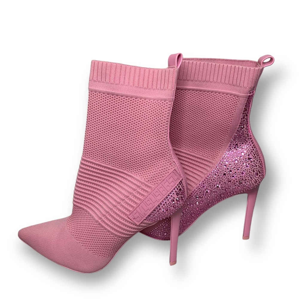* Steve Madden Maxwelle Boot/ Bootie Sz 11